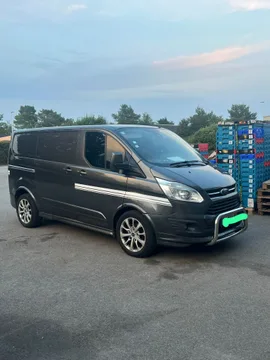 Na transport  Transportør i Aulnay sous bois  Frankrike